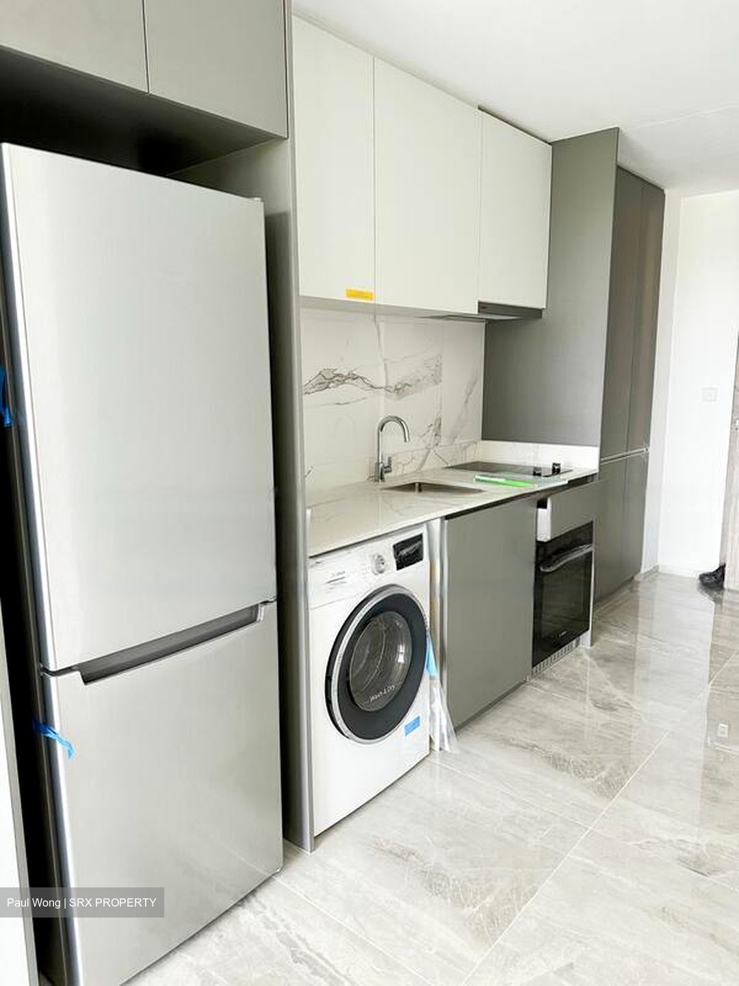 Affinity At Serangoon (D19), Apartment #462965721